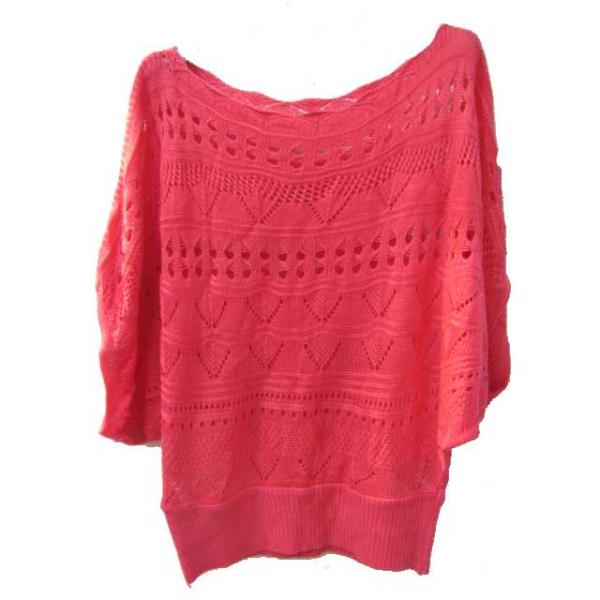 Pull femme mode  Réf 8884  Prix: 5.90€ HT 
