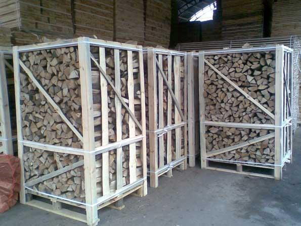  Promo promotion de bois de chauffage bien sec (30€)