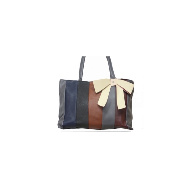 Sac à main noeud papillon / Réf 7030 / 