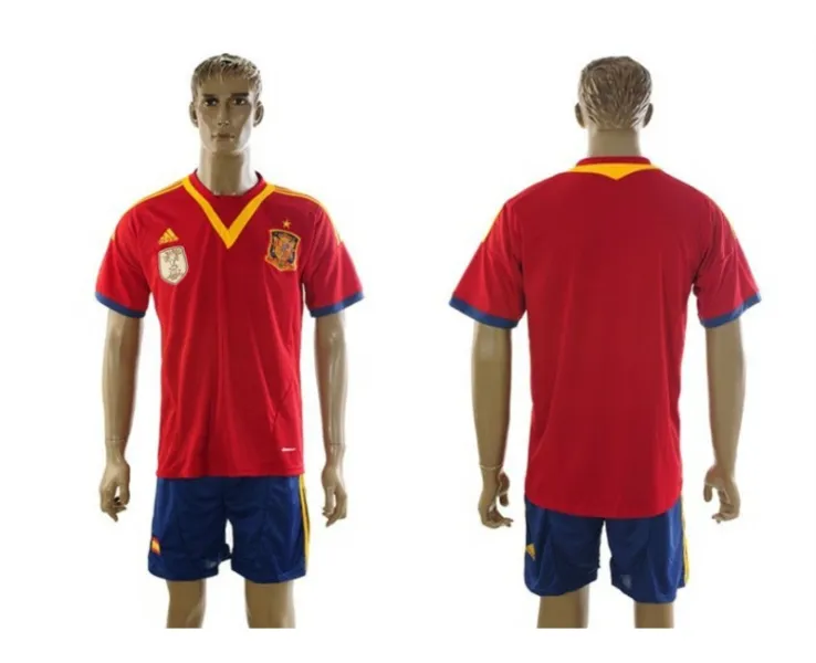 maillots ont beaucoup de styles différents pour votre choix