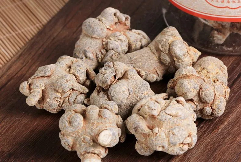 Grossiste panax noto ginseng sanqi