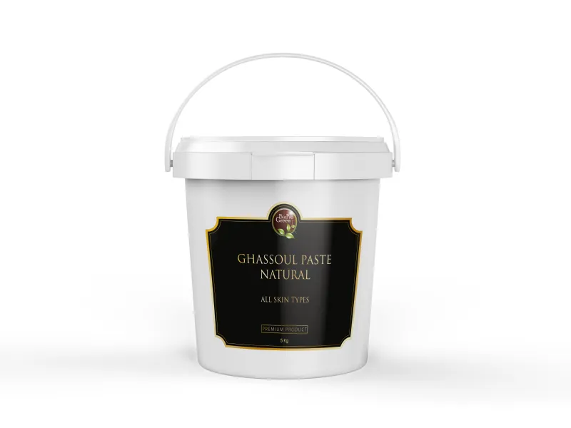 Distributeurs de Ghassoul