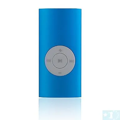 Grossiste, fournisseur et fabricant M62/4 Go lecteur mp3 avec clip / 4 couleurs disponibles