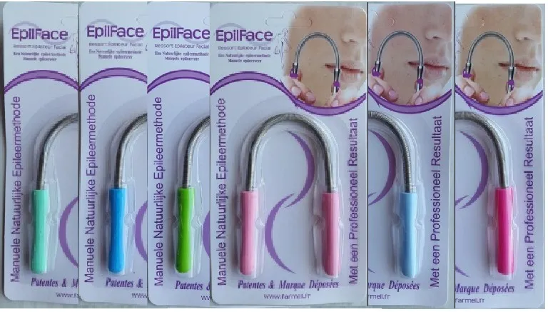 Epilateur  FARMELL - EPILFACE CLASSIC