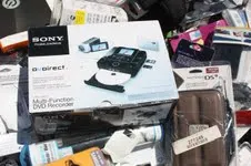 Destockage a moins d'1 euro