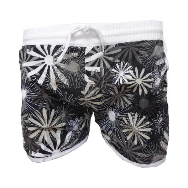 Short de bain femme / Réf 3755 / 2,90 € HT