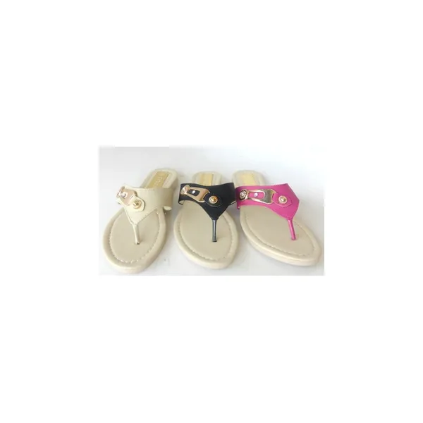 Sandale femme mode / Réf 5973 / 2,95 € HT