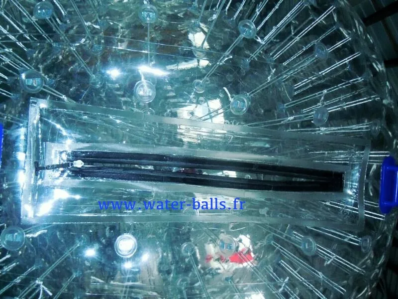 La nouvelle water ball 2012