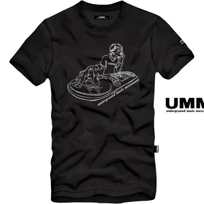 TENNIS Tee-shirts de marque UMM homme