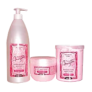 Thérapie à la Rose Bulgare