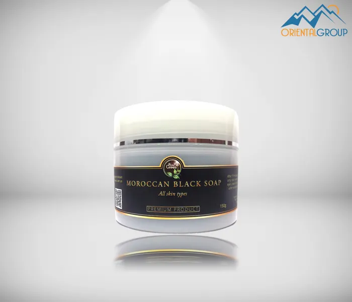 Le savon noir