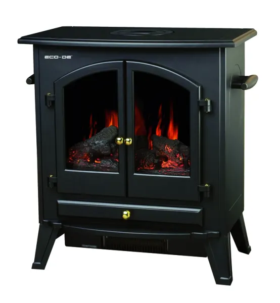 ECO-CHI-520 Cheminée électrique