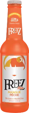 FREEZ MIX Mangue Pêche 24x275ml