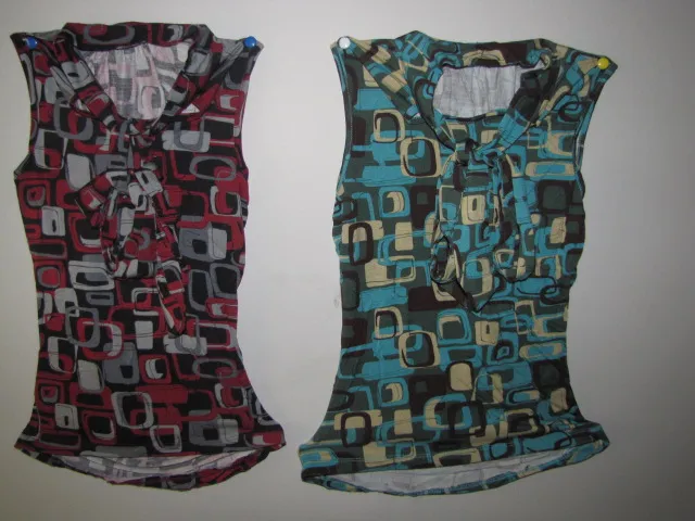 HAUT FEMME MILLE - ref.3155