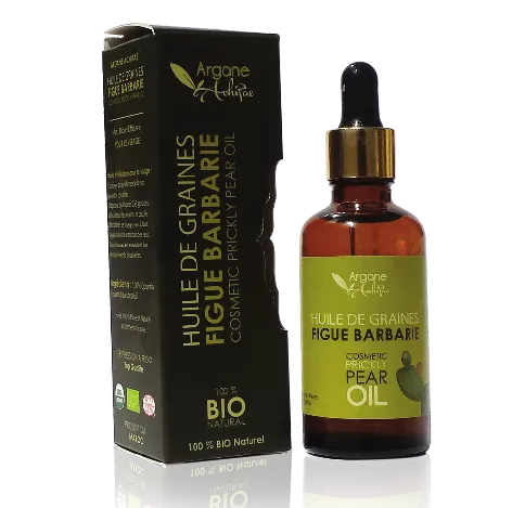 argan oil 