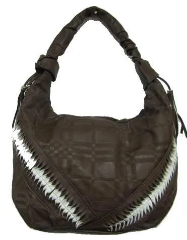 Sac à main franges   Référence : 5106   3,95 € 