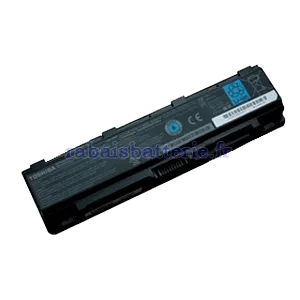 batterie pour toshiba pa5027u-1brs, www.rabaisbatterie.fr