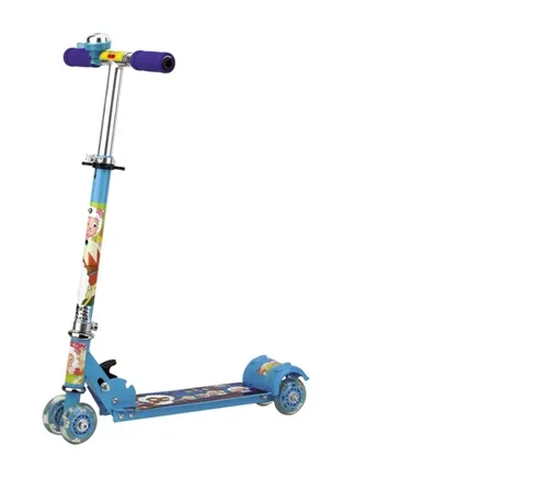Trottinette 4 roues S007
