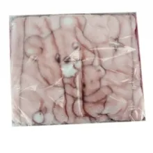 Couverture bébé 