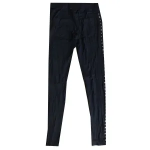 Leggins cloutées côtés