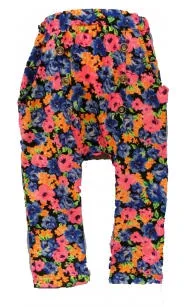 Sarouel liberty pour fille