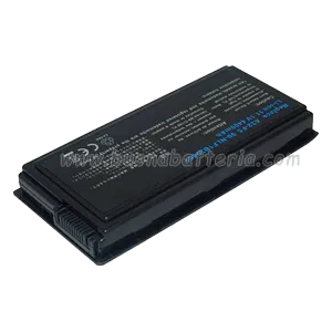 5200mah batteria Asus A42-M70