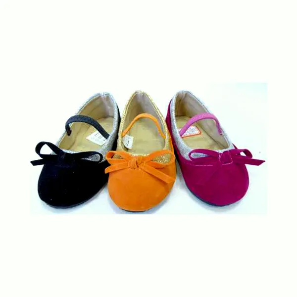 Ballerine tendance 19-24