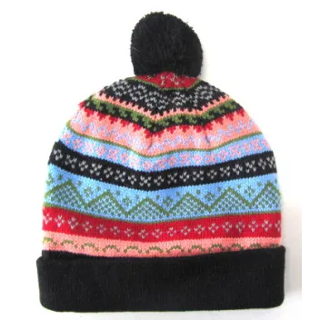 Bonnet hiver Réf 8925 0.60€ht/unité