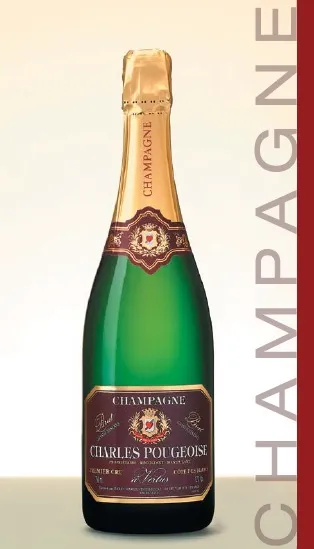 Champagne