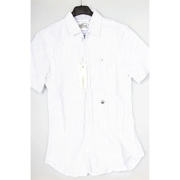 Lots Diesel polos et chemises hommes 15€ la pièce