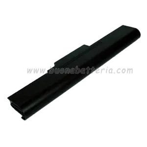 4400mAh batteria HP COMPAQ 6735b