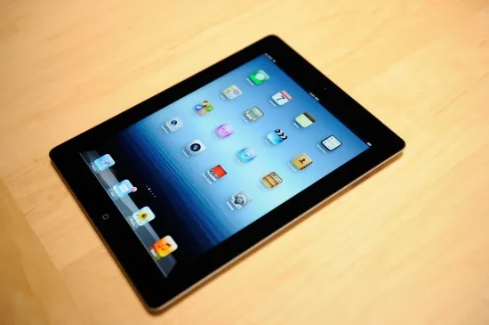 Ipad 1 - en lot ou à l'unité