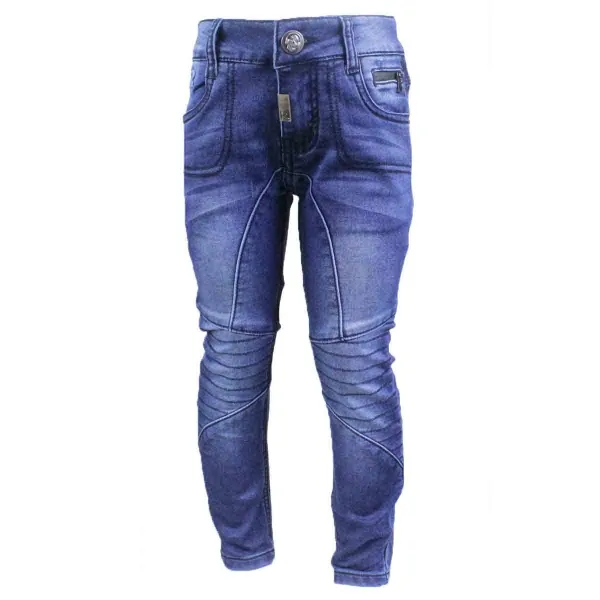 4x Pantalons RG512 du 2 au 5 ans