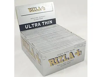 Papier à rouler Rizla de première qualité