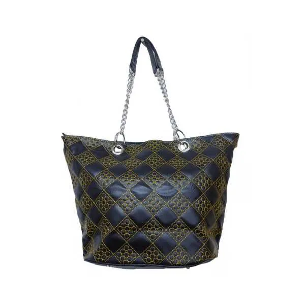 Sac à main losange  Réf 5162 3.95€ HT