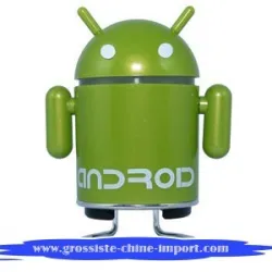 Speaker Android