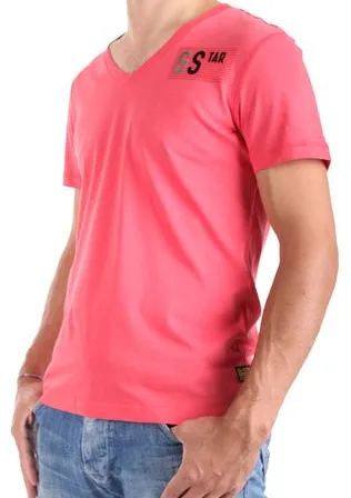 T SHIRT G STAR RAW.