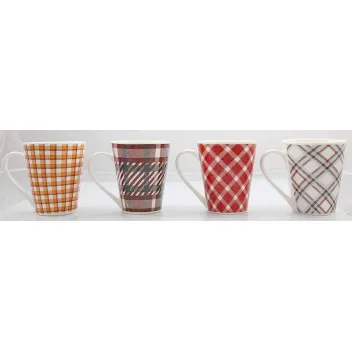 Tasse graphique  Réf 9093