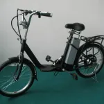 Vélo électrique VTT à prix fous