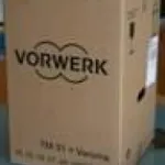 promotion de thermomix tm31 de marque vorwerk à 350€ + démonstration 