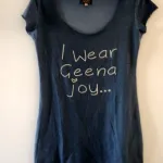 Vend lot de vetements H,F de marque lenny and loyd et geena joy a prix mini