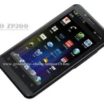 ZOPO ZP200