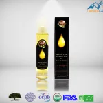 huile d'argan cosmetic