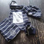 Vend lot d'accessoires enfants et adultes de marque breizh a petit prix
