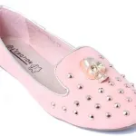 ballerine clouté 6140 3.90