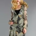 LOTS DE ROBES GUESS EN DESTOCKAGE