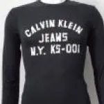 PACK DE DE 8 T.SHIRT CALVIN KLEIN HOMME