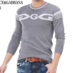 Remise d'approvisionnement Polo Pull en laine pour hommes, femmes Pulls