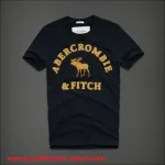  AF Tee Shirts , Abercrombie & Fitch Homme T-shirts outletstore-shoes.com
