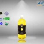 huile d'argan cosmetic